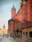 FABRIZIANI Roberto Kraków FABRIZIANI Roberto Kraków