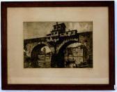 FAGIUOLI E Ponte Vecchio FAGIUOLI E Ponte Vecchio