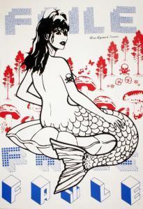 Faile Mermaid