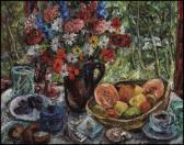 FAINMEL Marguerite Still Life FAINMEL Marguerite Still Life