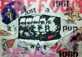 FAINTUCH Nathalie It's Just A Pop Art FAINTUCH Nathalie It's Just A Pop Art