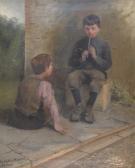 FAIRBANK G W The Budding Musician FAIRBANK G W The Budding Musician