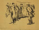 FAIVRE Abel Jules Les Humbers FAIVRE Abel Jules Les Humbers