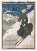 FAIVRE Abel Jules Sports D’’hivers À Chamonix FAIVRE Abel Jules Sports D’’hivers À Chamonix