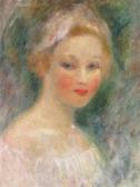 FAIVRE Abel Jules Untitled FAIVRE Abel Jules Untitled