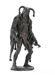 Prezzi e stime delle opere di Aldo Falchi