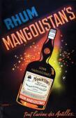 FALCUCCI Robert Rhum Mangoustan's FALCUCCI Robert Rhum Mangoustan's