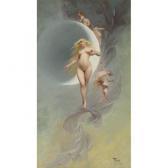 FALERO Luis Ricardo The Planet Venus FALERO Luis Ricardo The Planet Venus
