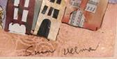 FALKMAN Susan New York City FALKMAN Susan New York City