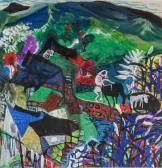 FANG Xu Zhong Abstract FANG Xu Zhong Abstract