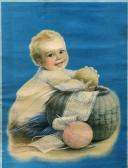 FANGEL Maud Tousey Baby Mine; Making Ends Meet FANGEL Maud Tousey Baby Mine; Making Ends Meet