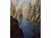 FANTAUZZI C. I Faraglioni Di Capri FANTAUZZI C. I Faraglioni Di Capri
