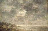 FANTIN-LATOUR Theodore Marine (effet Du Matin) FANTIN-LATOUR Theodore Marine (effet Du Matin)