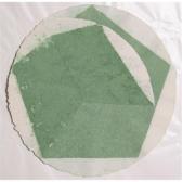 FARES William Untitled (circle And Pentagon) FARES William Untitled (circle And Pentagon)