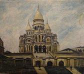 FARGE Pierre Le Sacré-coeur FARGE Pierre Le Sacré-coeur