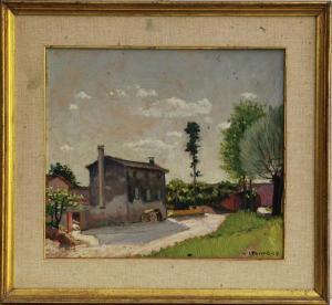 Prezzi e stime delle opere di Guido Farina