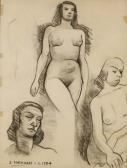 FARNHAM Sally James Untitled FARNHAM Sally James Untitled