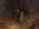 FARQUHARSON Joseph Lost In The Woods FARQUHARSON Joseph Lost In The Woods