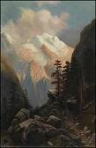 FARRELL M.J. Landscape FARRELL M.J. Landscape