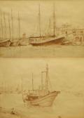 farrup Harbour Scenes farrup Harbour Scenes