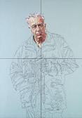 farsad labbouf Portrait D'homme farsad labbouf Portrait D'homme