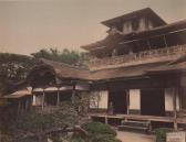 FARSARI Adolfo Nikko, Temple Toshogu FARSARI Adolfo Nikko, Temple Toshogu