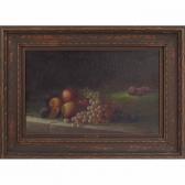 FARSKY Otto Still Life With Fruit FARSKY Otto Still Life With Fruit
