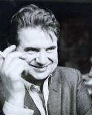 FARSON Daniel Francis Bacon FARSON Daniel Francis Bacon