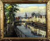 fasans Le Canal fasans Le Canal