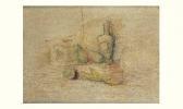 FASINI Alexandre Nature Morte Aux Fruits FASINI Alexandre Nature Morte Aux Fruits