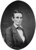 FASSETT Samuel M. Abraham Lincoln FASSETT Samuel M. Abraham Lincoln