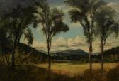 FAUSETT William Dean The Elms FAUSETT William Dean The Elms