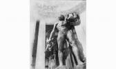 FAUVARQUE-OMEZ Alfred Souvenir De Chaillot, Paris, 6 Octobre 1946. FAUVARQUE-OMEZ Alfred Souvenir De Chaillot, Paris, 6 Octobre 1946.
