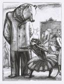 FAVORSKY Vladimir Ilustracja Bajki FAVORSKY Vladimir Ilustracja Bajki