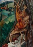 FAVORY Andre Nature Morte FAVORY Andre Nature Morte