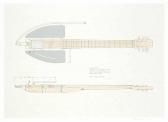 FAVRO Murray Guitar Design FAVRO Murray Guitar Design