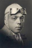 FAYER Georg Robert Kronfeld FAYER Georg Robert Kronfeld