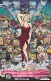 FAZZINO Charles Forever Marilyn FAZZINO Charles Forever Marilyn