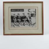 Fearon Percy Hutton Mum's The Word Fearon Percy Hutton Mum's The Word
