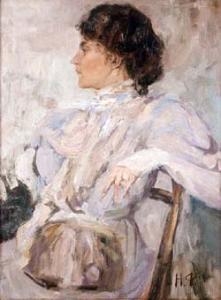 Preise und Schätzungen der Werke Nicolai Ivanovich Fechin