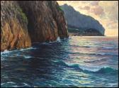 FEDERICO Michele Coast Of Capri FEDERICO Michele Coast Of Capri