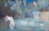 FEGUIDE Marcel Suzanne Au Bain FEGUIDE Marcel Suzanne Au Bain