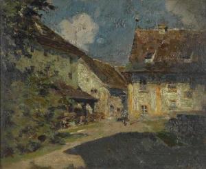 Preise und Schätzungen der Werke Friedrich Fehr