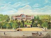 FEIJO C. Palácio De Cristal FEIJO C. Palácio De Cristal