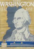 FELDTMANN Hugo George Washington: 1732-1932 FELDTMANN Hugo George Washington: 1732-1932