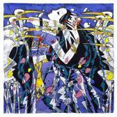 FENG Bao She Gods Daughter Ii FENG Bao She Gods Daughter Ii