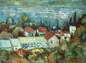 FENIKEL Aba Landscape FENIKEL Aba Landscape