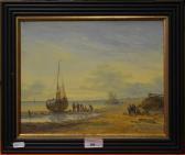 FENIRVARI A Coastal View And Windmills FENIRVARI A Coastal View And Windmills