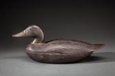 FENNIMORE Harry Black Duck FENNIMORE Harry Black Duck