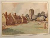 FENTON J.Warren Monks Eleigh Suffolk FENTON J.Warren Monks Eleigh Suffolk